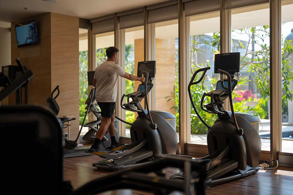 Картинка отеля - 5