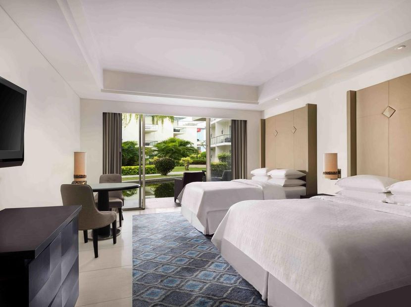 SHERATON BALI KUTA RESORT - 2