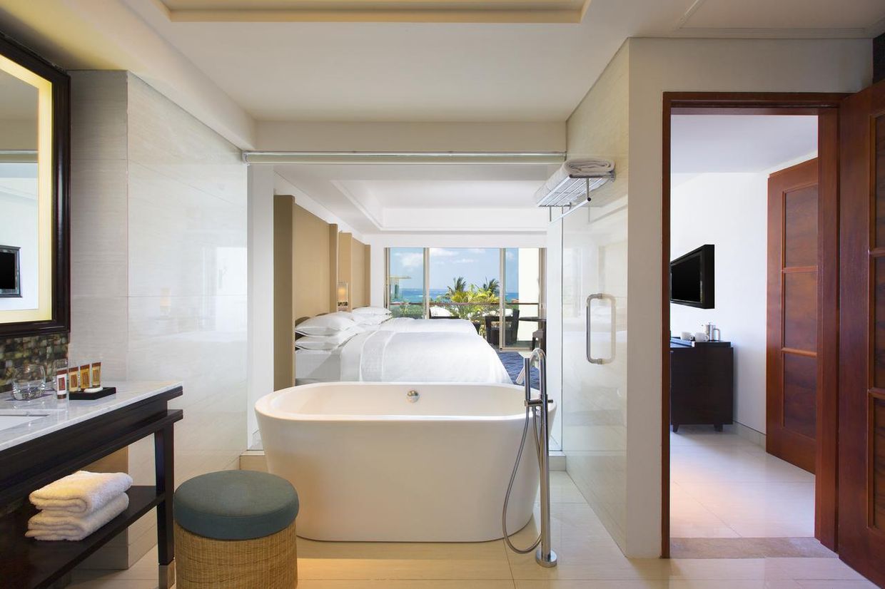 SHERATON BALI KUTA RESORT - 11