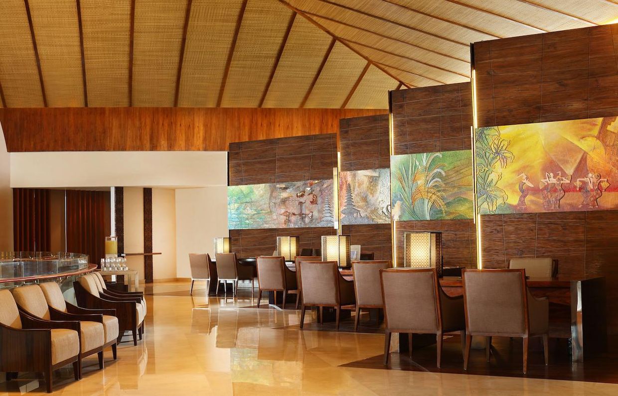 SHERATON BALI KUTA RESORT - 18