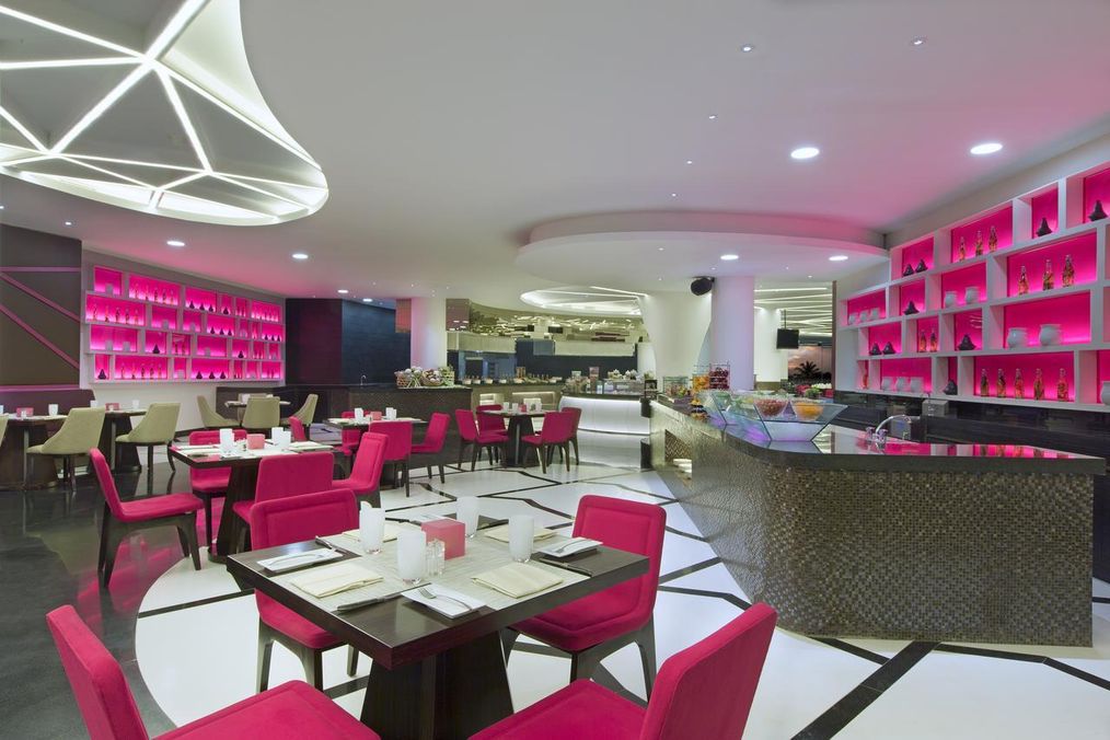 Картинка отеля - 5