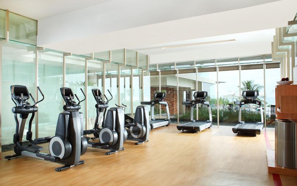 Картинка отеля - 6