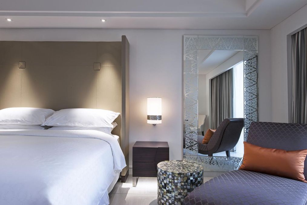 Картинка отеля - 8