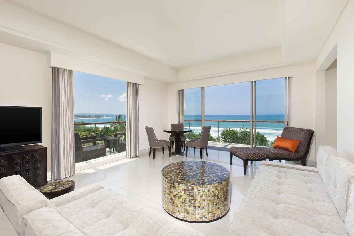 SHERATON BALI KUTA RESORT - 9