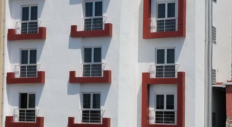 Grand Emir Hotel - 2