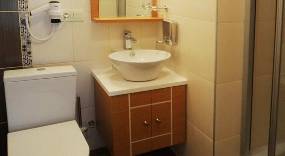 Grand Emir Hotel - 11