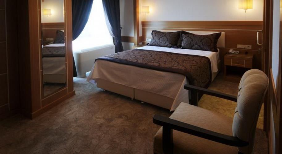 Grand Emir Hotel - 4