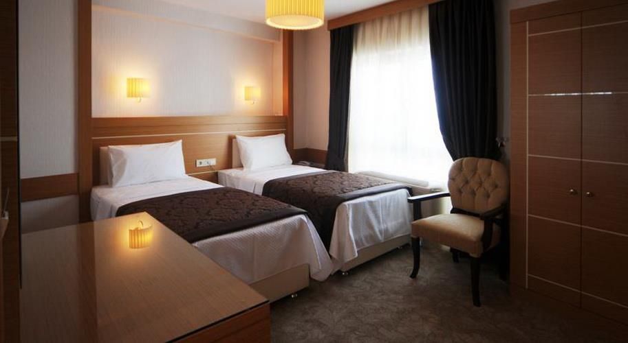 Grand Emir Hotel - 6