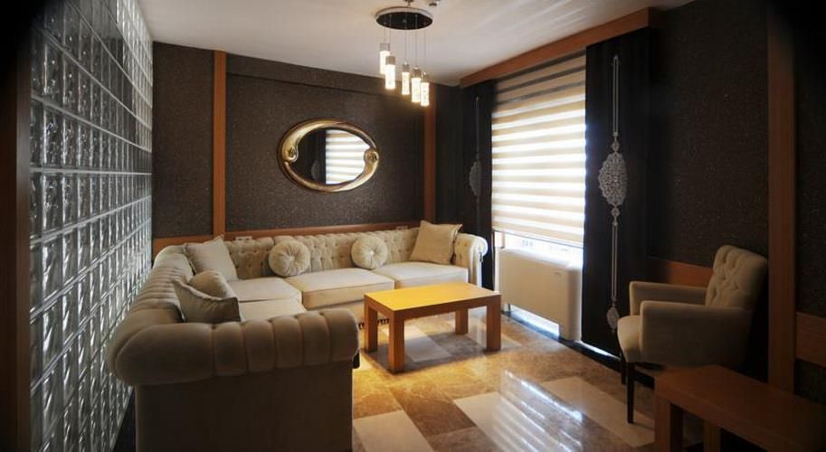 Grand Emir Hotel - 7