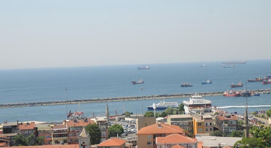 Grand Emir Hotel - 8