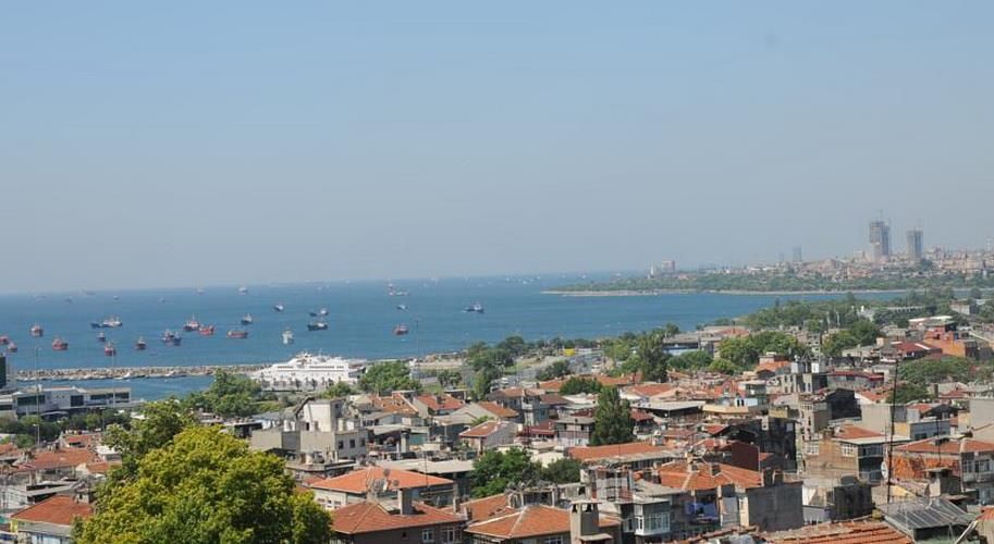 Grand Emir Hotel - 9