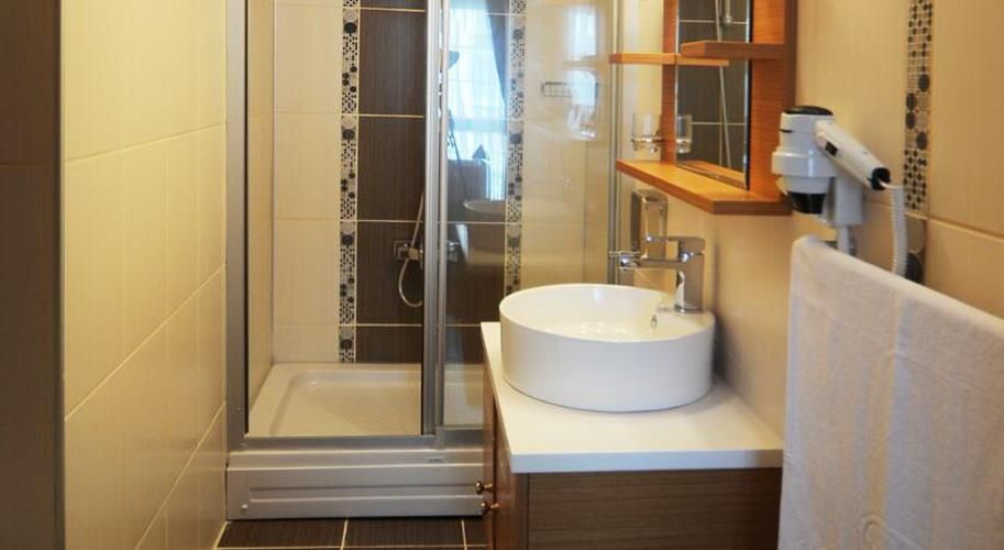 Grand Emir Hotel - 10