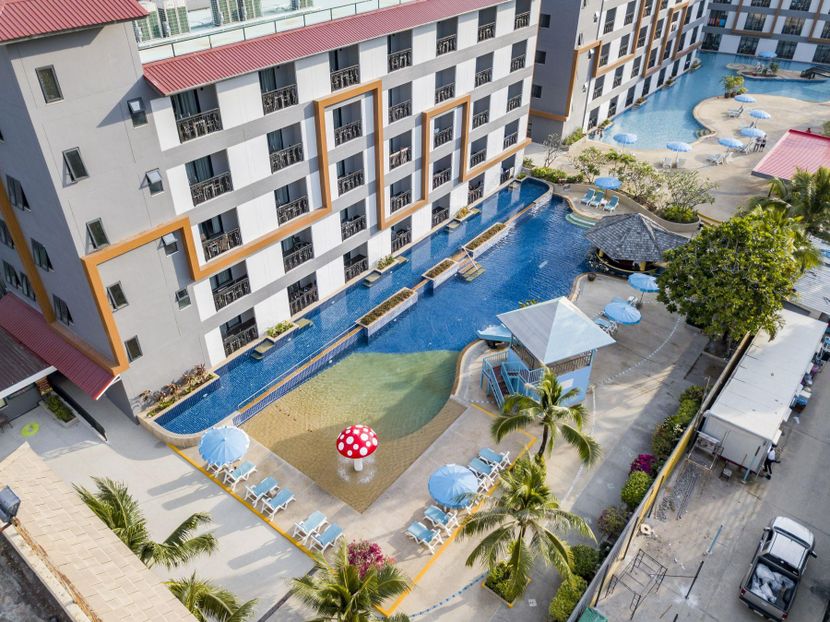 TUANA HOTELS CASA DEL SOL - 1