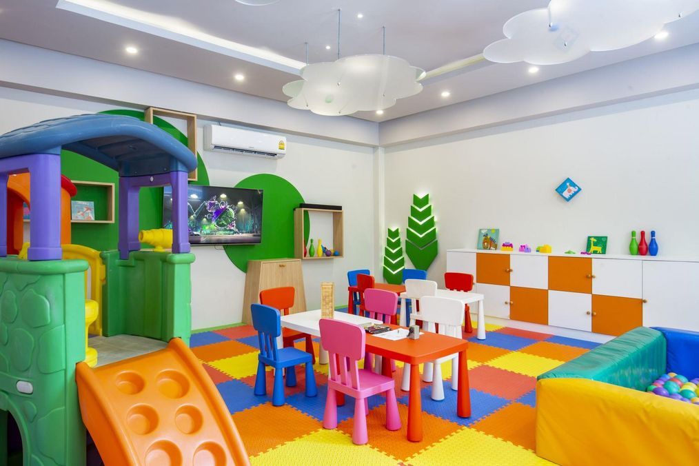 Картинка отеля - 2