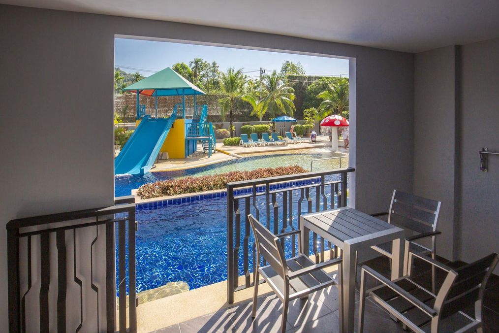 Картинка отеля - 11