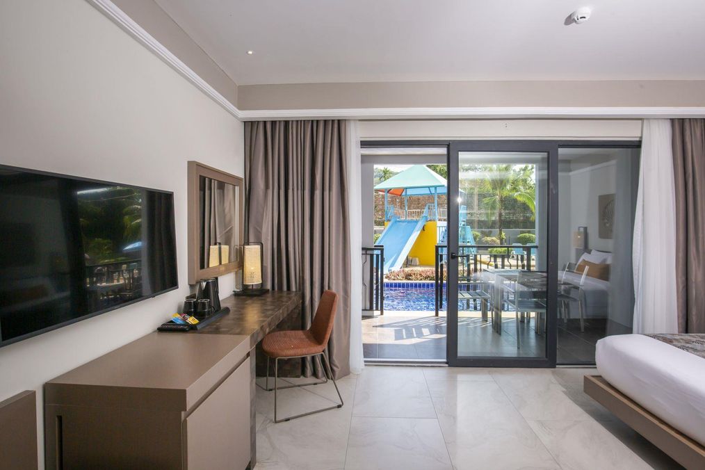 Картинка отеля - 12