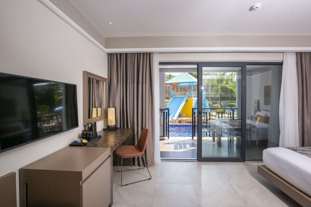 TUANA HOTELS CASA DEL SOL - 12