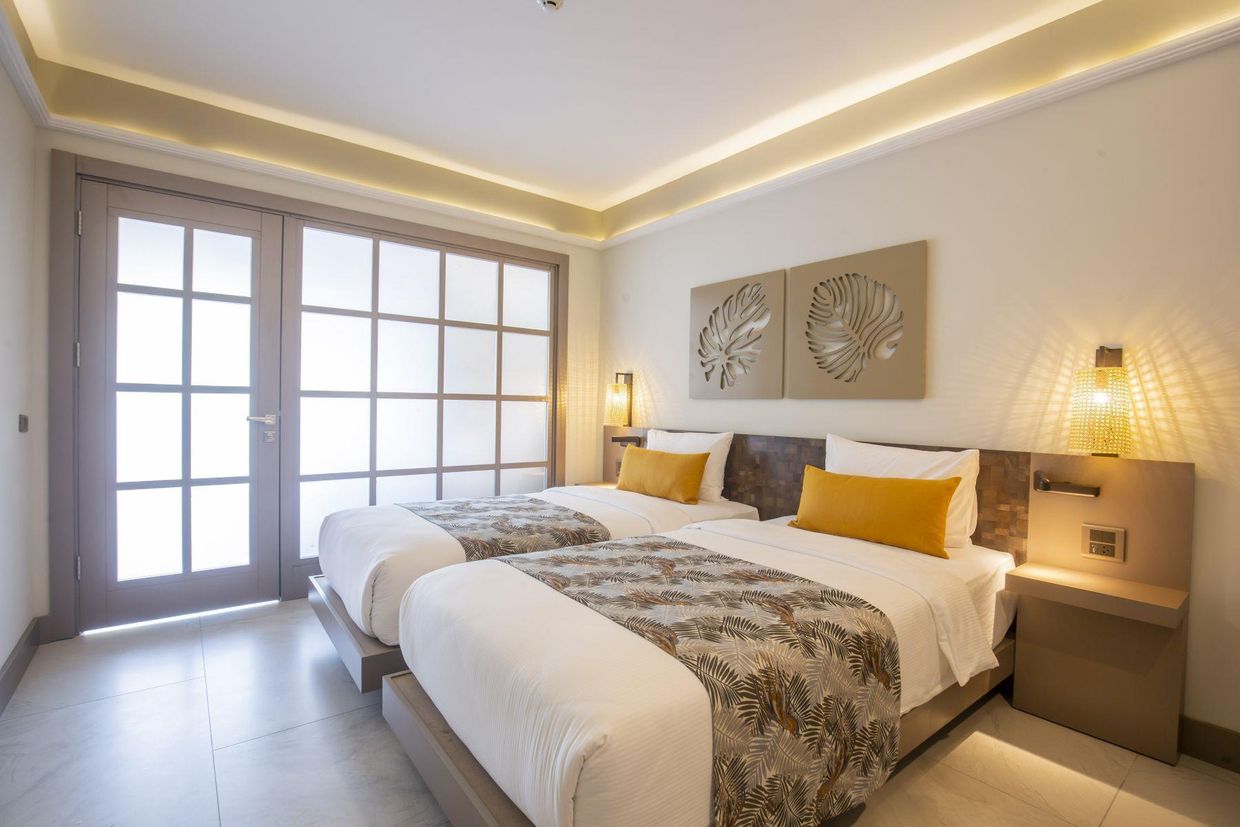 TUANA HOTELS CASA DEL SOL - 13