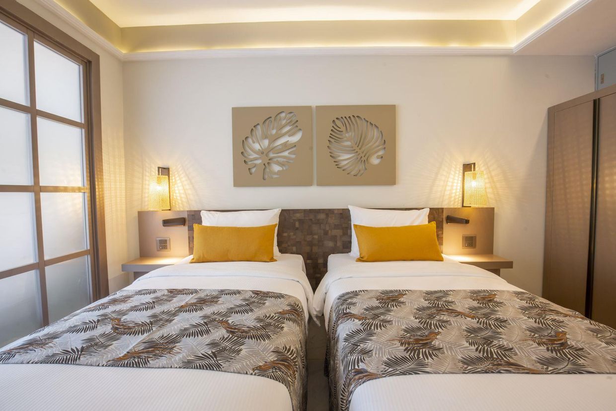 TUANA HOTELS CASA DEL SOL - 14