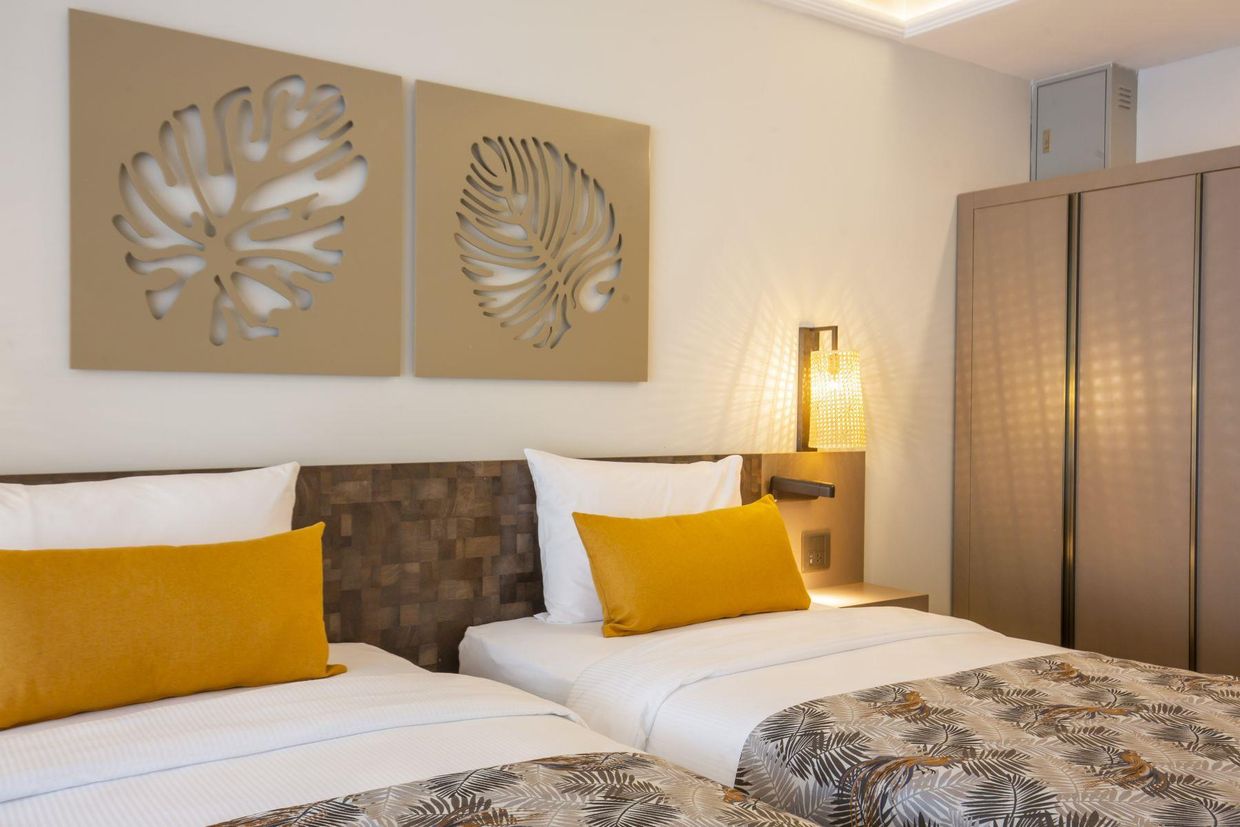 TUANA HOTELS CASA DEL SOL - 15