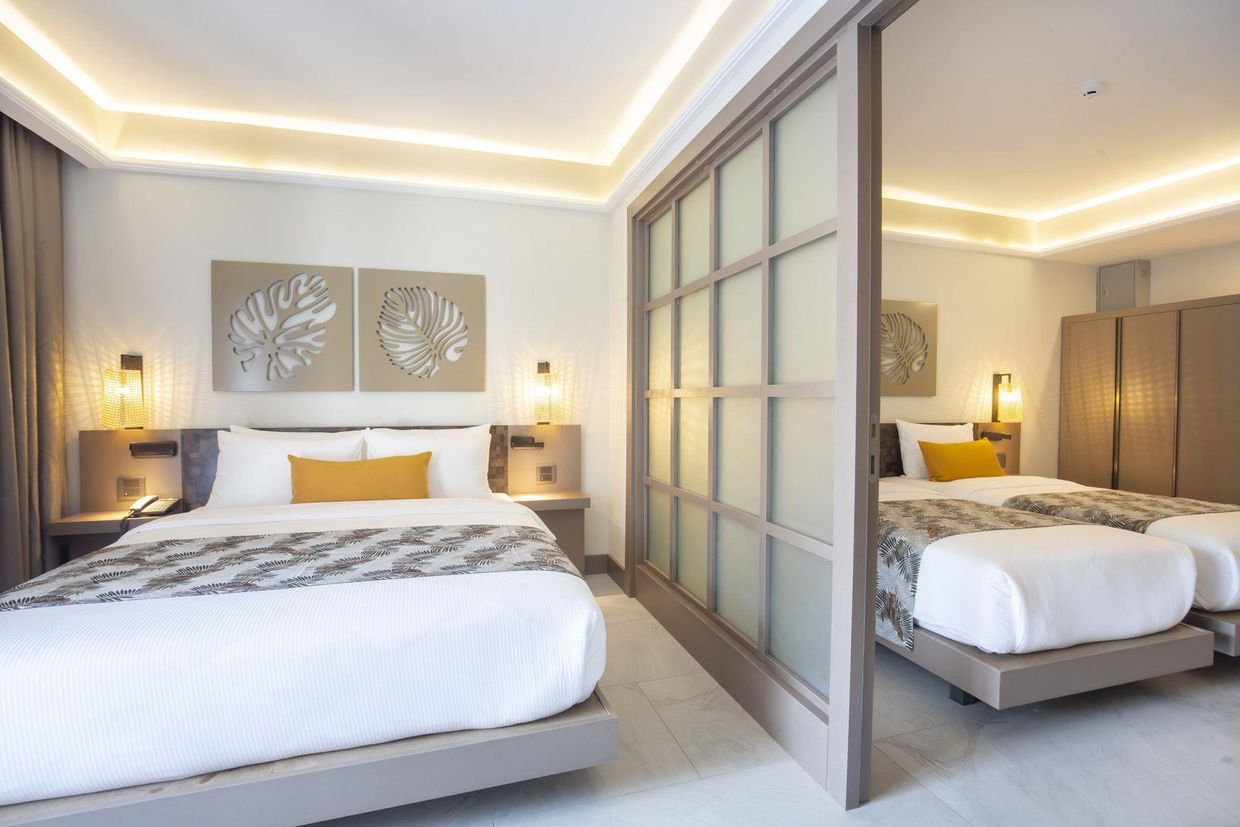 TUANA HOTELS CASA DEL SOL - 16