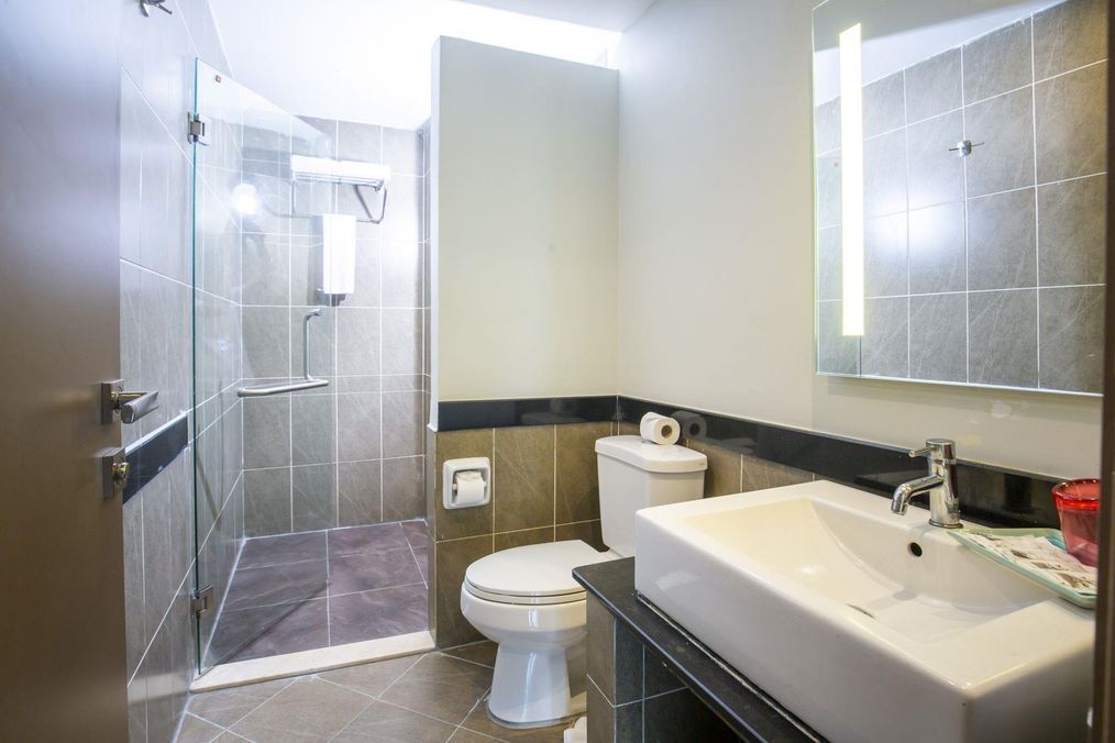 Картинка отеля - 18