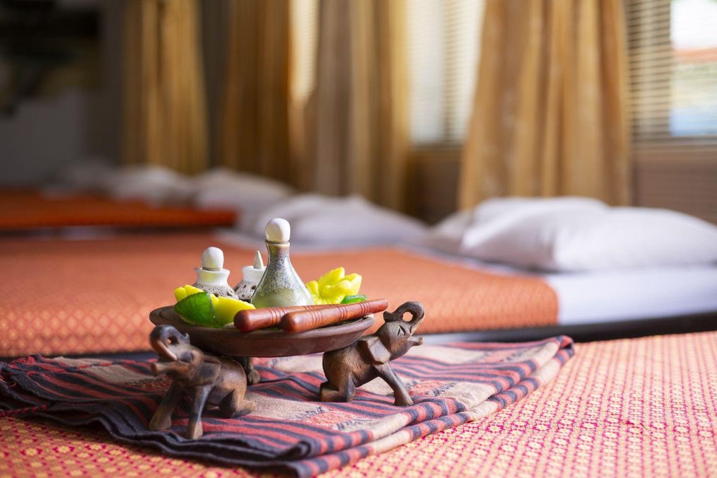 Картинка отеля - 3