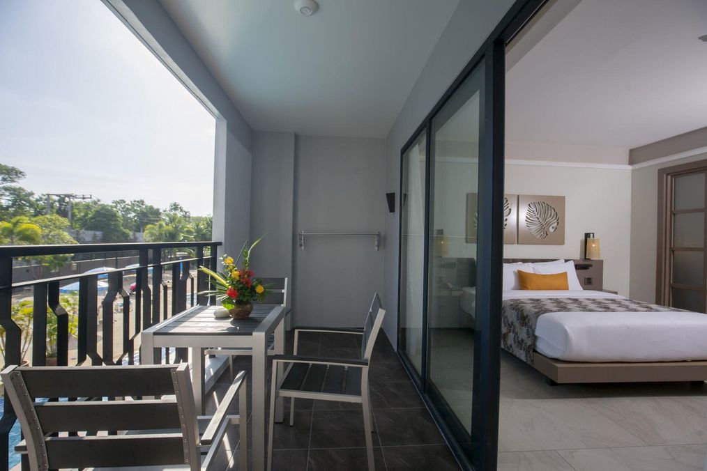 Картинка отеля - 21