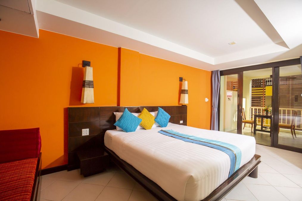 Картинка отеля - 24