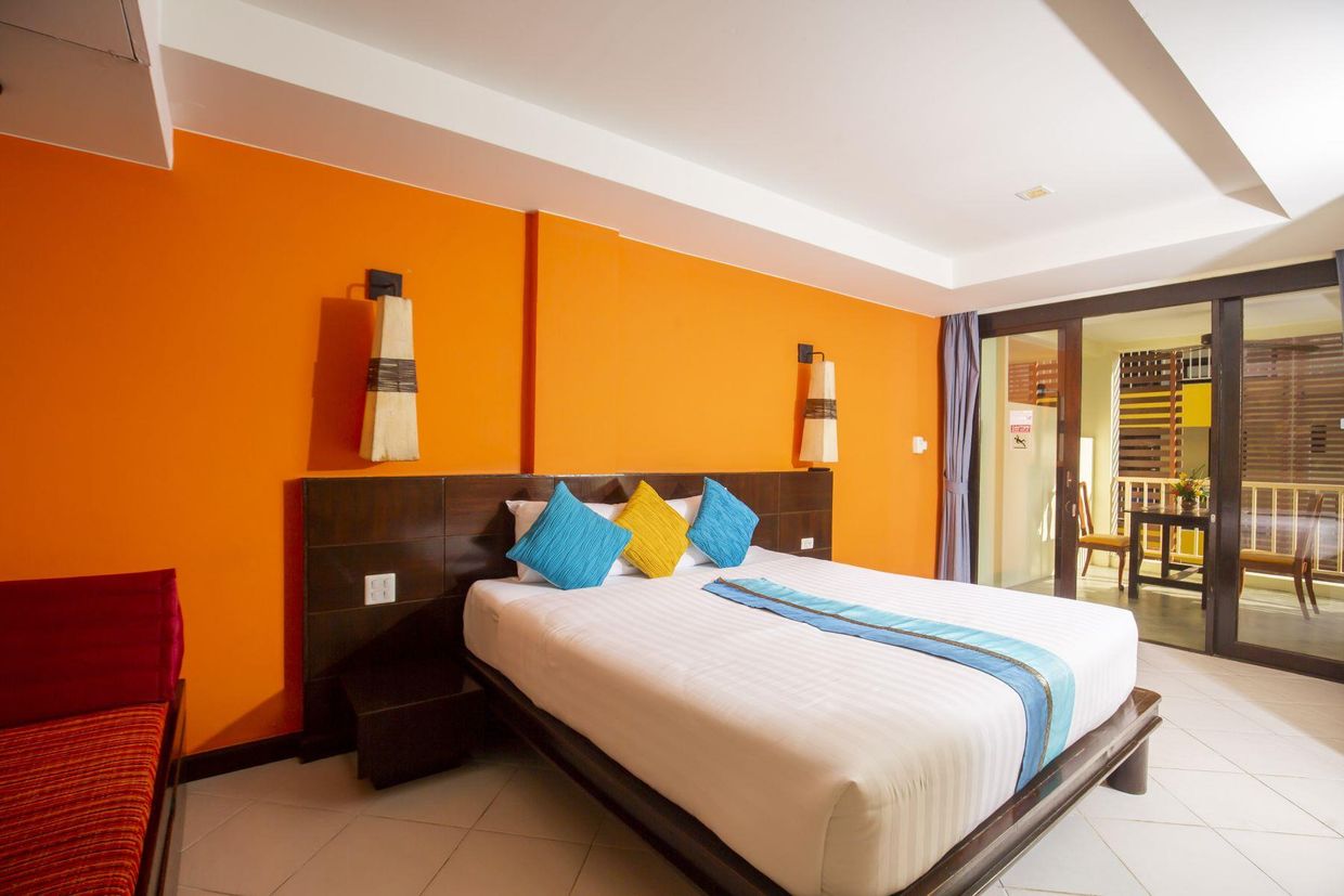 TUANA HOTELS CASA DEL SOL - 24