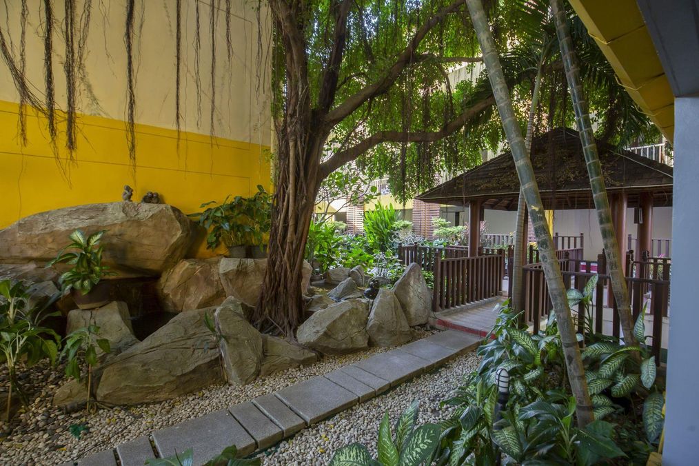 Картинка отеля - 27