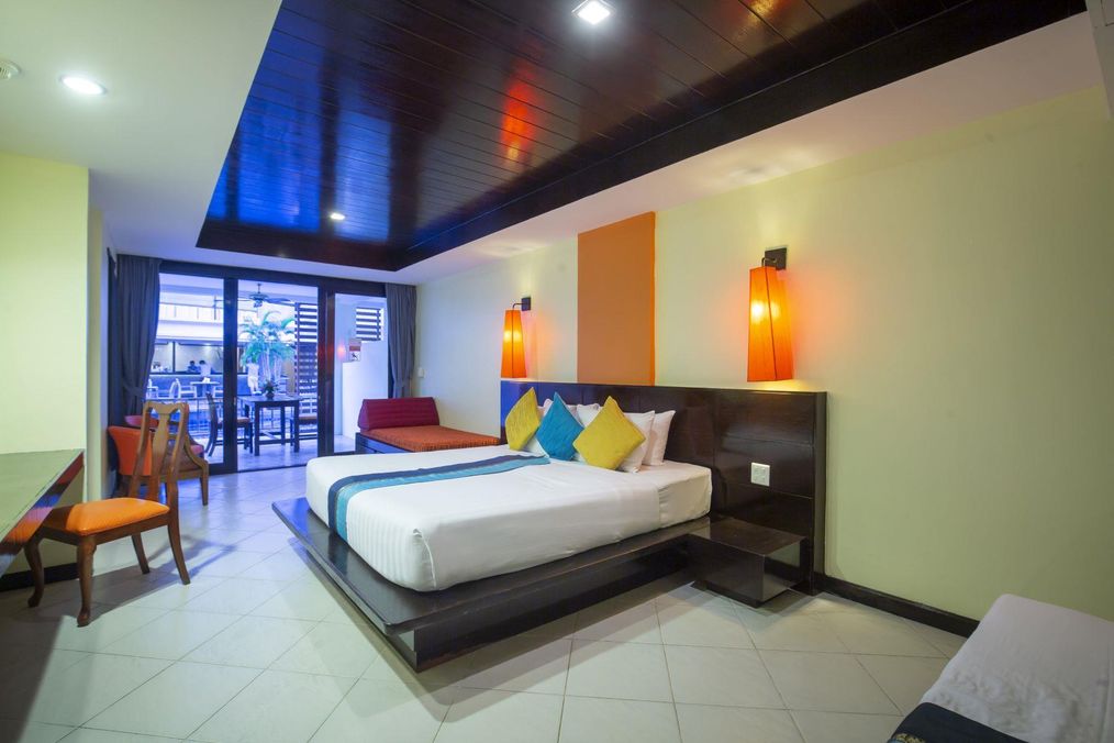 Картинка отеля - 28