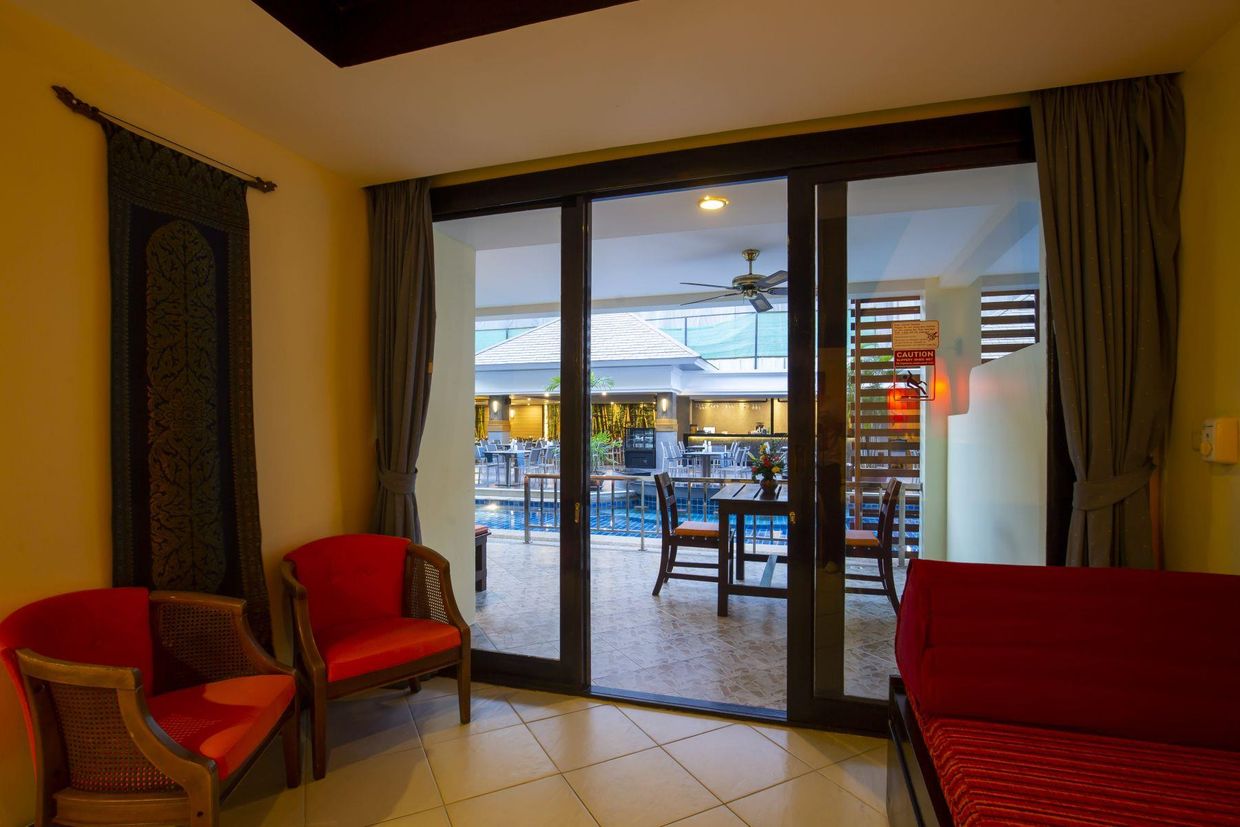 TUANA HOTELS CASA DEL SOL - 29