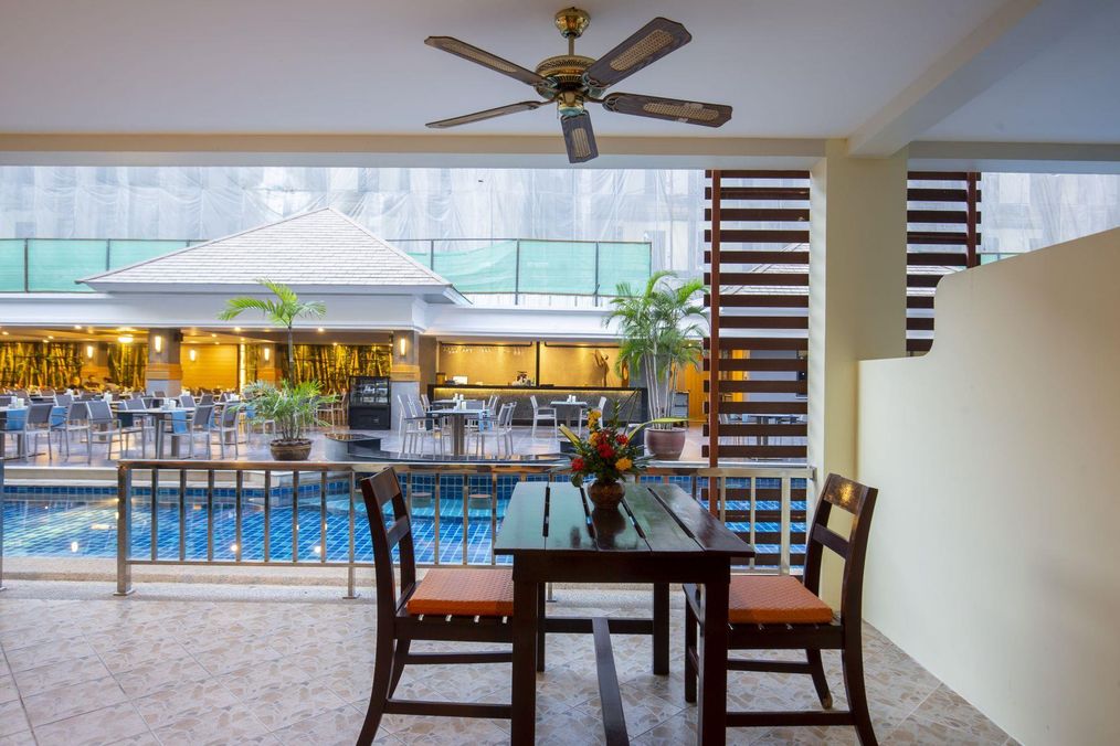 Картинка отеля - 30