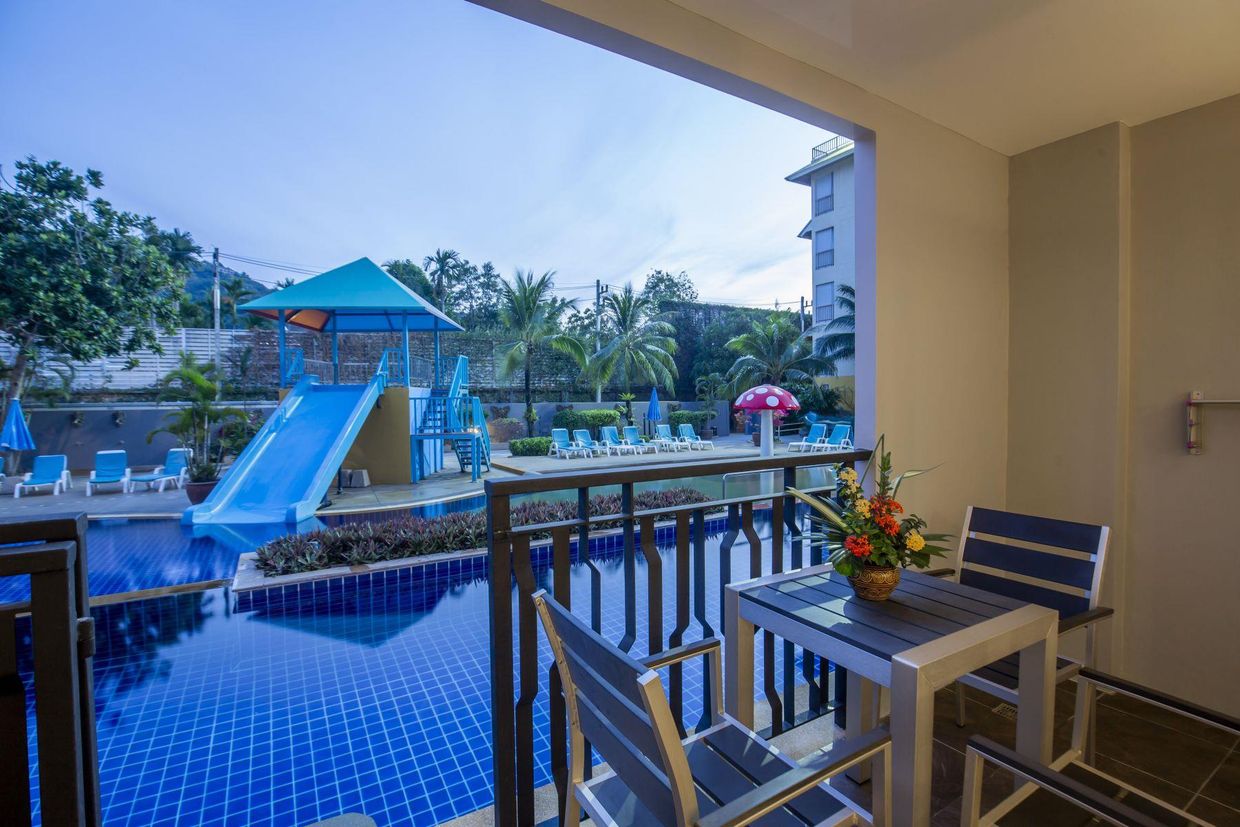 TUANA HOTELS CASA DEL SOL - 33