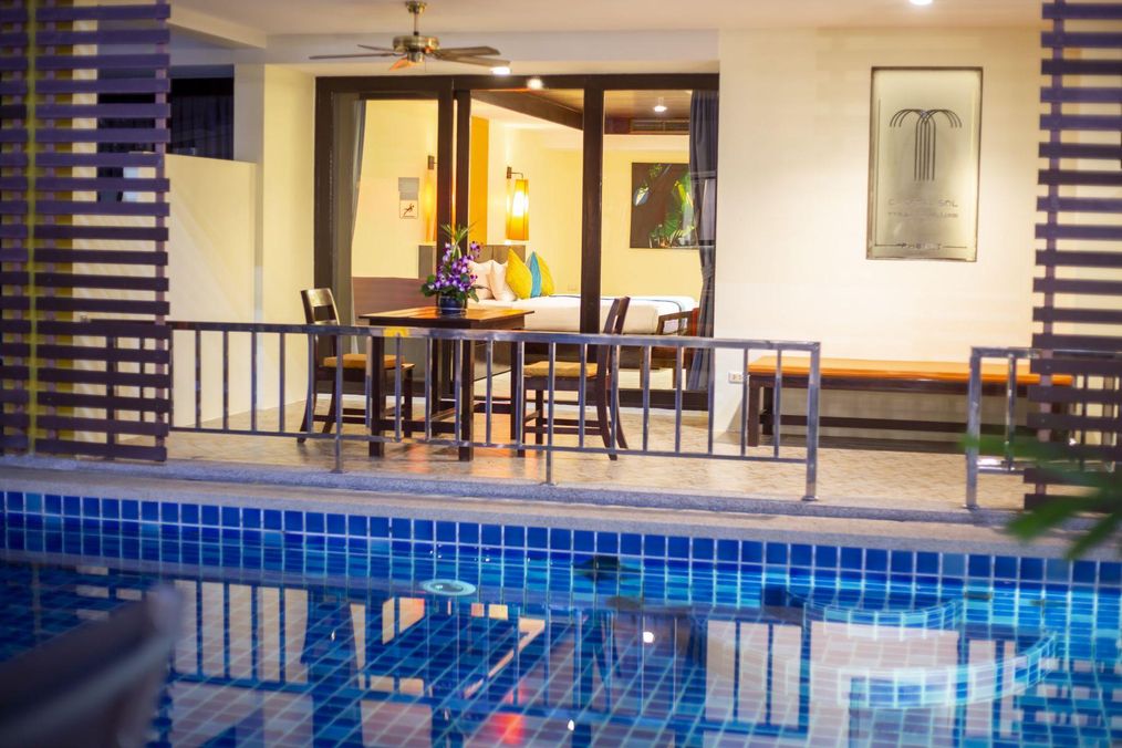 Картинка отеля - 34