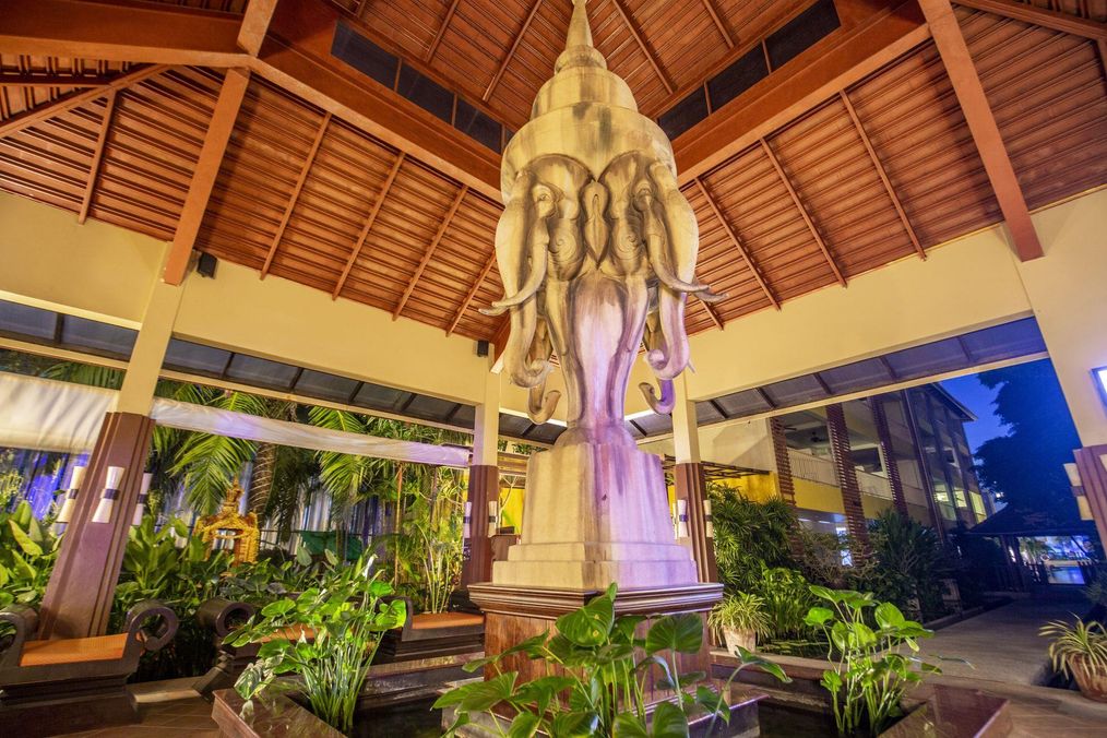 Картинка отеля - 37