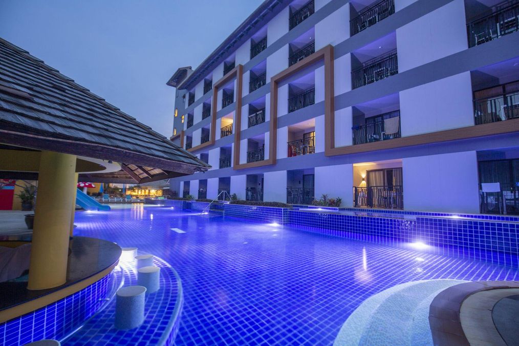 Картинка отеля - 40