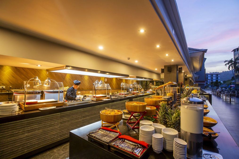 Картинка отеля - 42