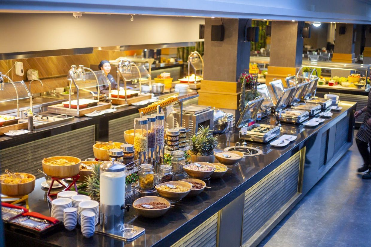 TUANA HOTELS CASA DEL SOL - 43