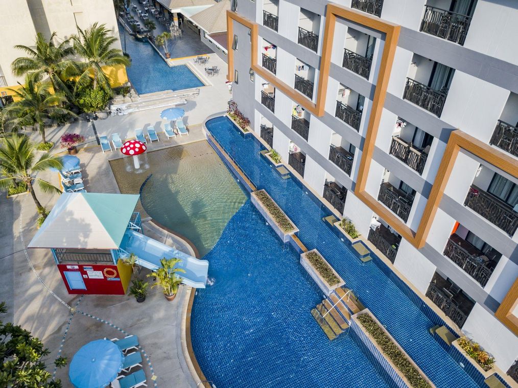 Картинка отеля - 44