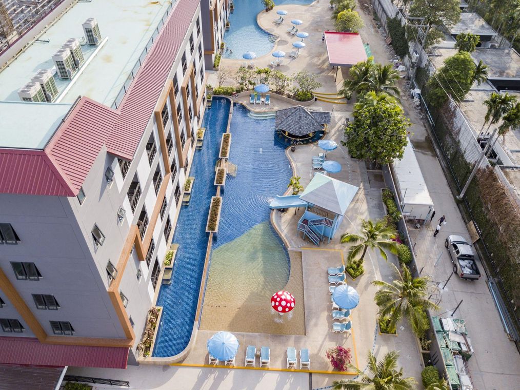 Картинка отеля - 45