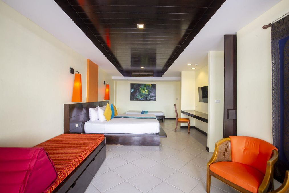 Картинка отеля - 6