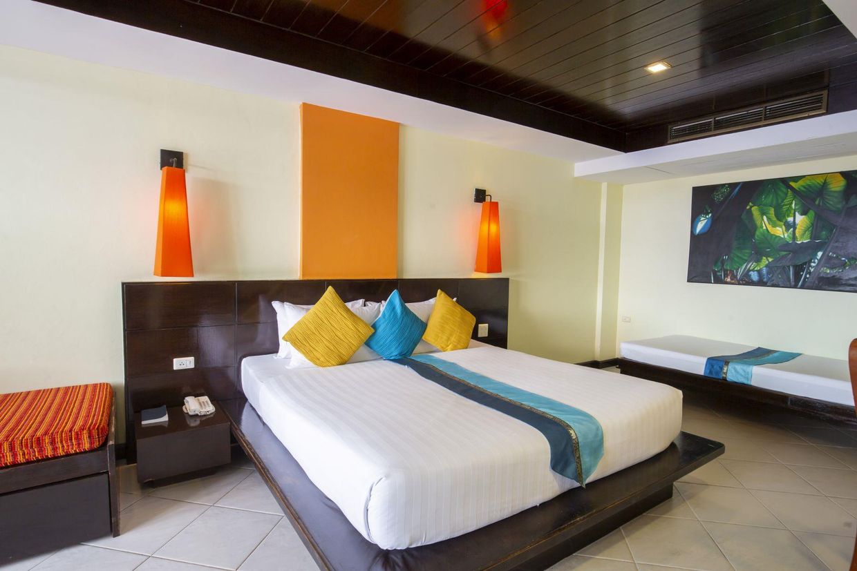 TUANA HOTELS CASA DEL SOL - 7