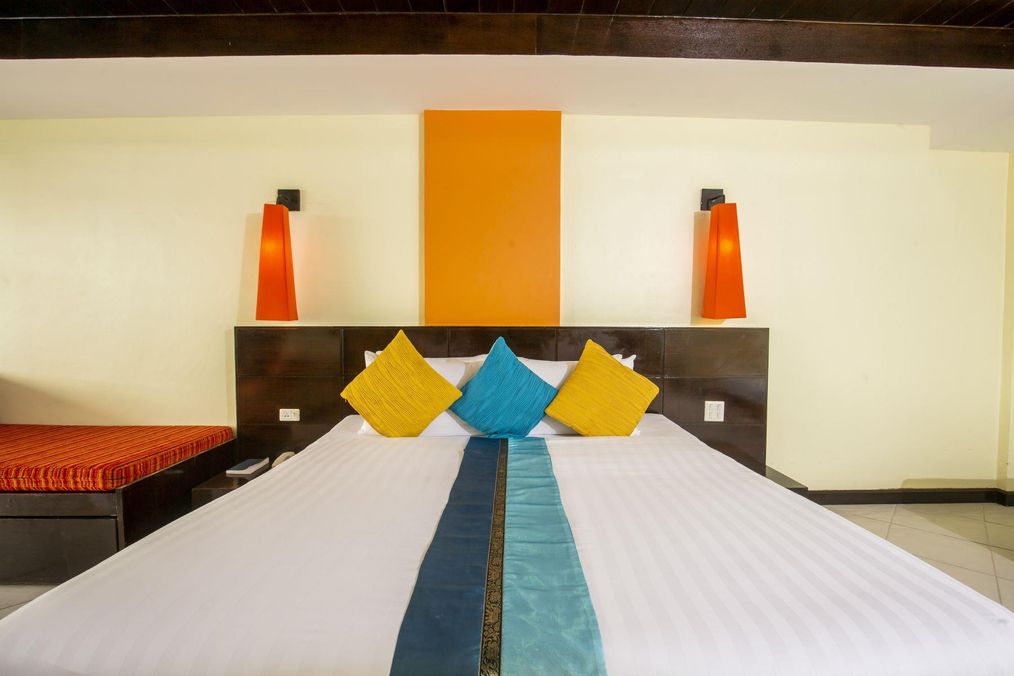 Картинка отеля - 8