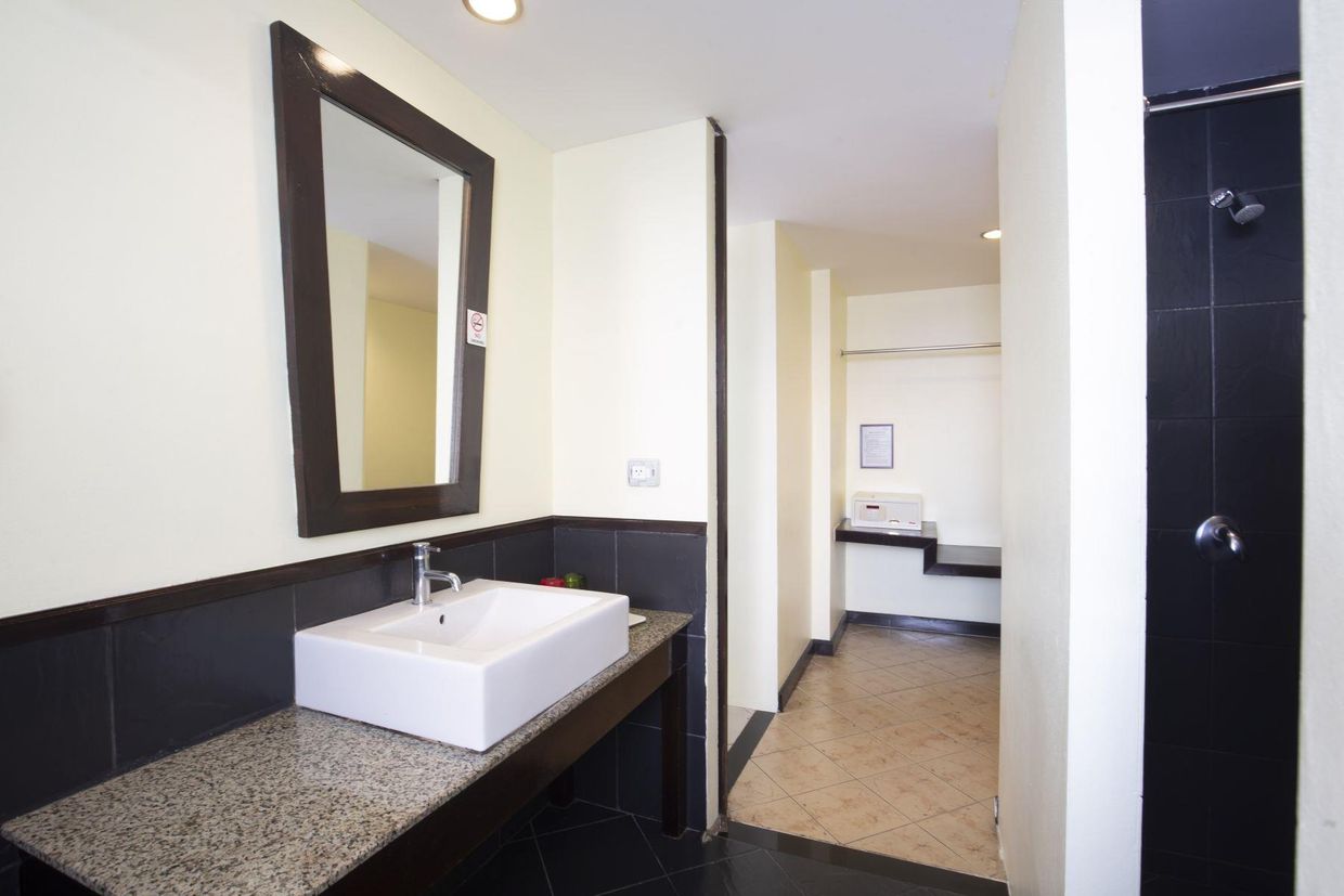 TUANA HOTELS CASA DEL SOL - 9