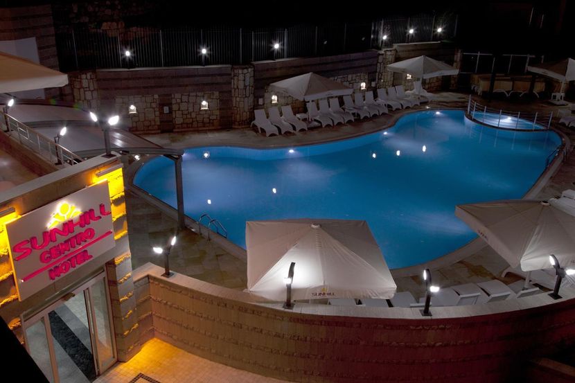 Afytos Bodrum City - 1