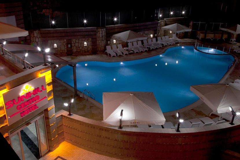 Afytos Bodrum City - 3