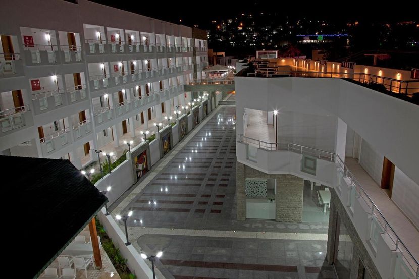 Afytos Bodrum City - 4