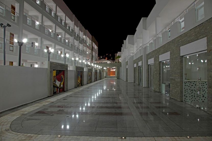 Afytos Bodrum City - 6